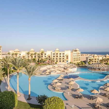Serenity Alpha Beach - Ex Serenity Makadi Beach Exteriér fotografie El Alamein
