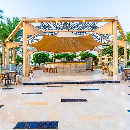 Serenity Alpha Beach - Ex Serenity Makadi Beach Exteriér fotografie The Beach Club