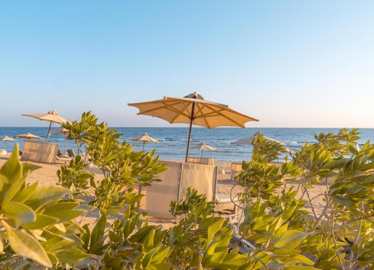 Serenity Alpha Beach - Ex Serenity Makadi Beach Exteriér fotografie Beach at the Grand Hotel