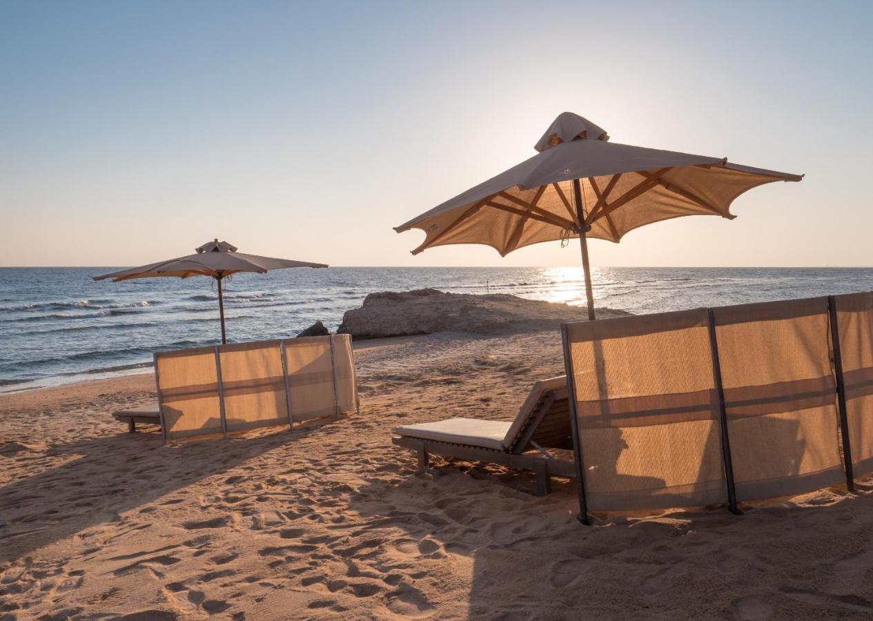 Serenity Alpha Beach - Ex Serenity Makadi Beach Exteriér fotografie Beach in Limassol