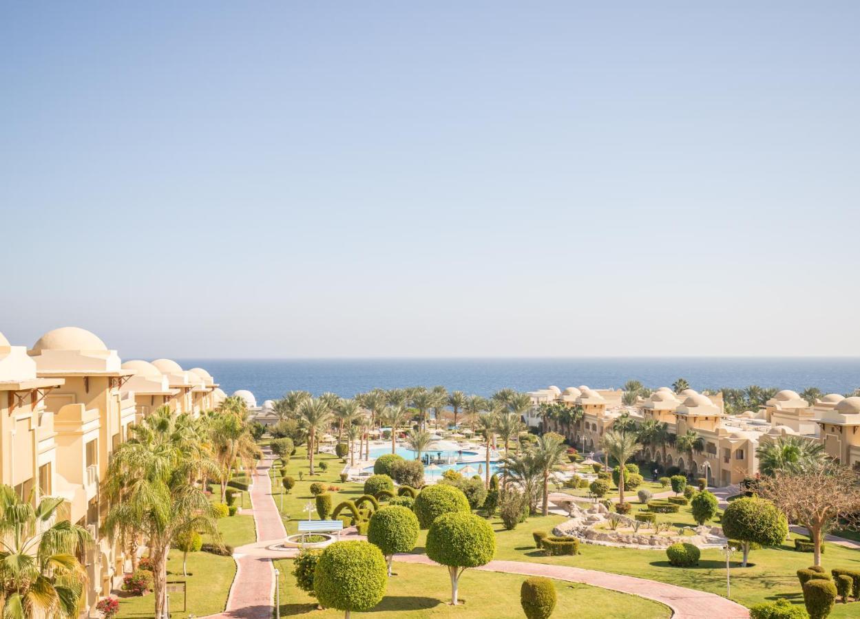 Serenity Alpha Beach - Ex Serenity Makadi Beach Exteriér fotografie El Alamein