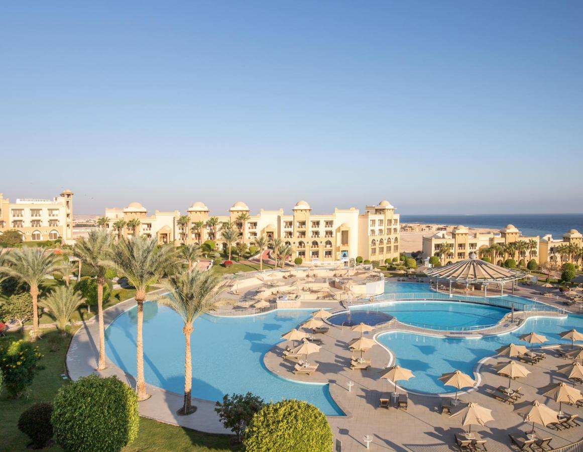 Serenity Alpha Beach - Ex Serenity Makadi Beach Exteriér fotografie El Alamein