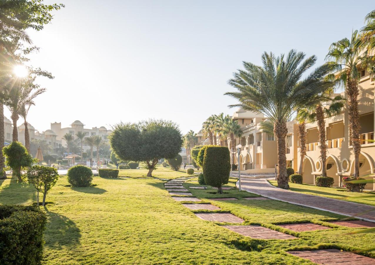 Serenity Alpha Beach - Ex Serenity Makadi Beach Exteriér fotografie El Alamein