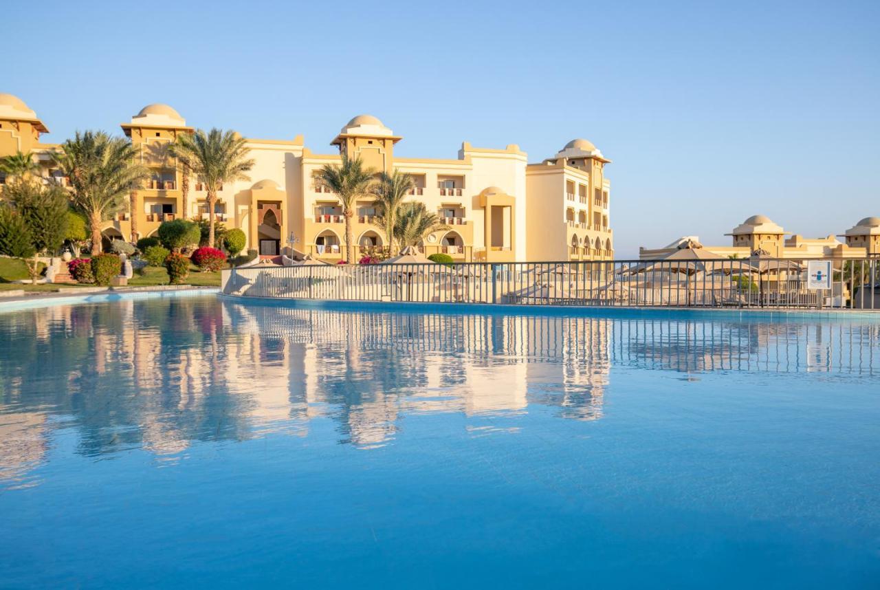 Serenity Alpha Beach - Ex Serenity Makadi Beach Exteriér fotografie The Grand Hotel