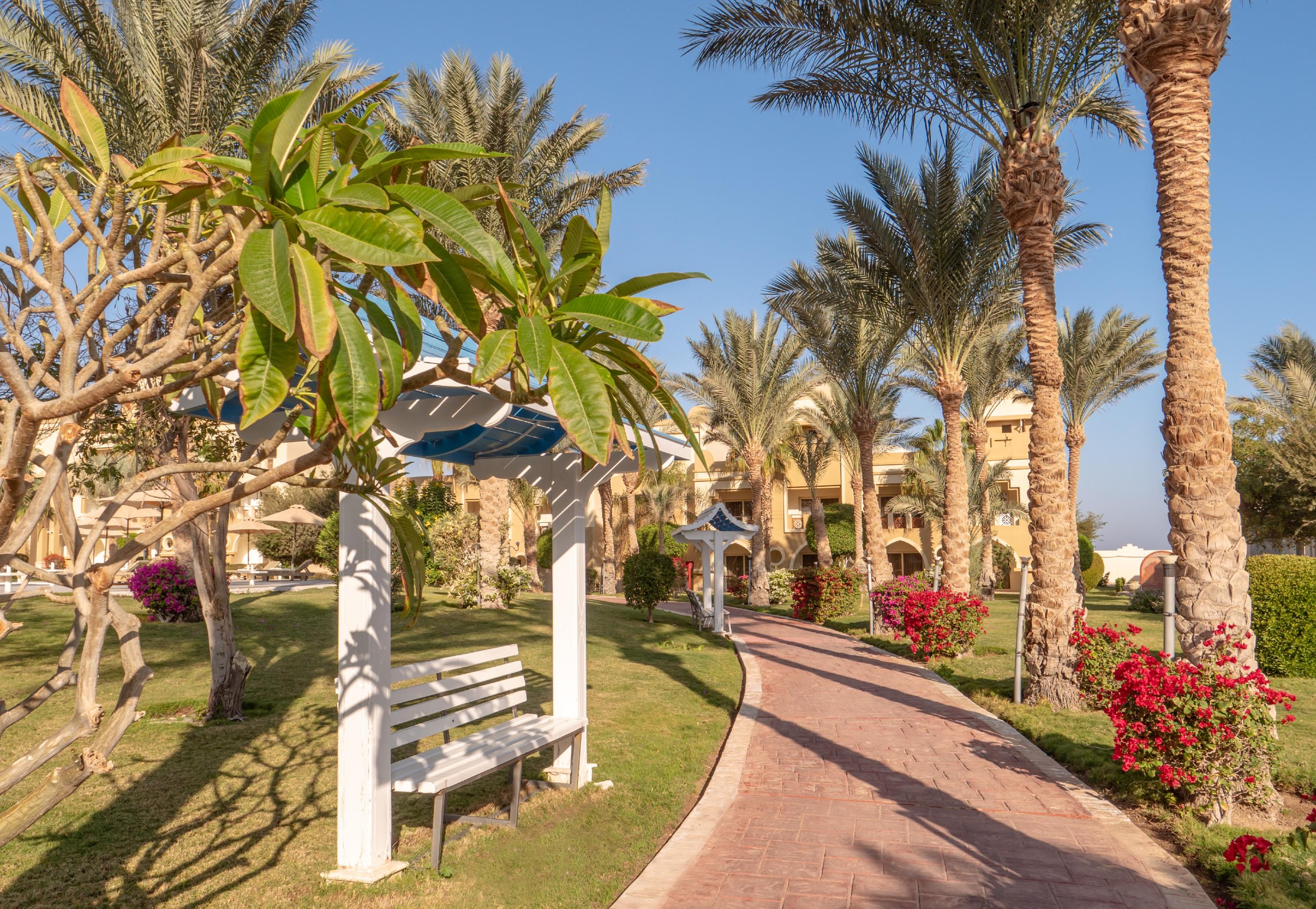 Serenity Alpha Beach - Ex Serenity Makadi Beach Exteriér fotografie Al-Alami Resort